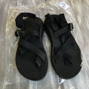 Black Chacos
